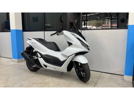 HONDA PCX 160 CBS HONDA PCX 160 CBS